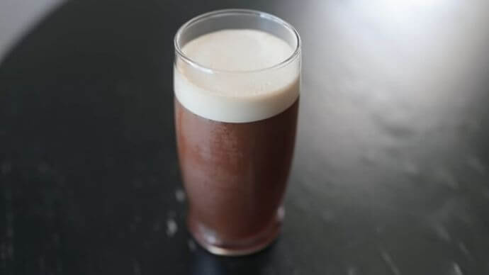 Save Money And Master [Starbucks] Nitro Cold Brew at Home