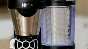 best ninja coffee bar review