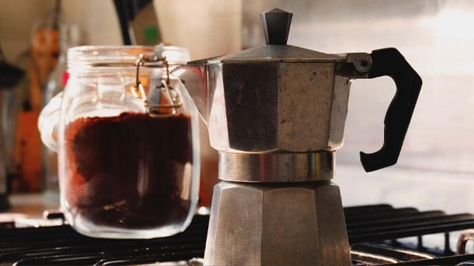 11 Effective Ways To Make Coffee On The Stove Make Do Tips