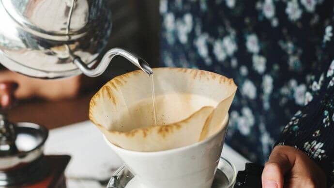 8 Effective Ways On How To Make Coffee Without A Filter