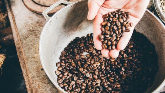 Best decaf coffee beans