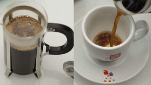 how to brew french pres coffee